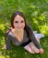 profile of Russian mail order brides Anna