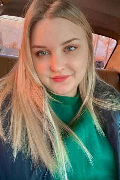 Tetiana 29 years old Ukraine Kryvyi Rih, Russian bride profile, meetbrides.online