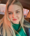 profile of Russian mail order brides Tetiana