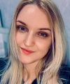 profile of Russian mail order brides Tetiana