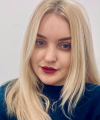 profile of Russian mail order brides Tetiana