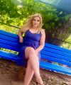 profile of Russian mail order brides Tetiana