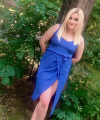 profile of Russian mail order brides Tetiana