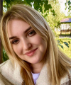 profile of Russian mail order brides Tetiana