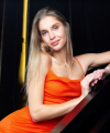 profile of Russian mail order brides Yaroslava