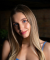 profile of Russian mail order brides Yaroslava