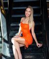 profile of Russian mail order brides Yaroslava
