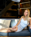 profile of Russian mail order brides Yaroslava