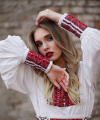profile of Russian mail order brides Yaroslava