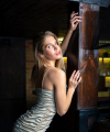 profile of Russian mail order brides Yaroslava