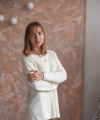 profile of Russian mail order brides Elena
