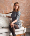 profile of Russian mail order brides Elena
