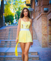 profile of Russian mail order brides Olga