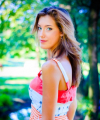 profile of Russian mail order brides Olga