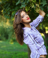 profile of Russian mail order brides Olga