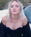 profile of Russian mail order brides Liudmyla