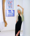 profile of Russian mail order brides Liudmyla