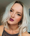 profile of Russian mail order brides Liudmyla