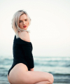 profile of Russian mail order brides Liudmyla