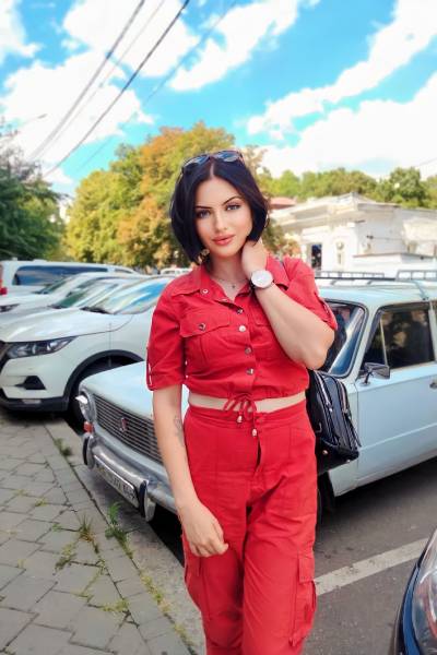 Ekaterina