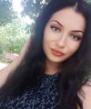 profile of Russian mail order brides Ekaterina