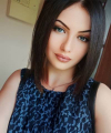 profile of Russian mail order brides Ekaterina