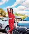 profile of Russian mail order brides Ekaterina