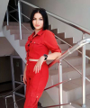 profile of Russian mail order brides Ekaterina