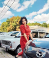 profile of Russian mail order brides Ekaterina