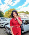 profile of Russian mail order brides Ekaterina