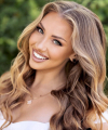 profile of Russian mail order brides Anna