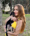 profile of Russian mail order brides Anna
