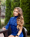 profile of Russian mail order brides Anna