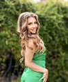 profile of Russian mail order brides Anna