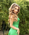 profile of Russian mail order brides Anna