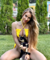 profile of Russian mail order brides Anna
