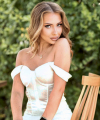 profile of Russian mail order brides Anna