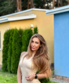 profile of Russian mail order brides Anna