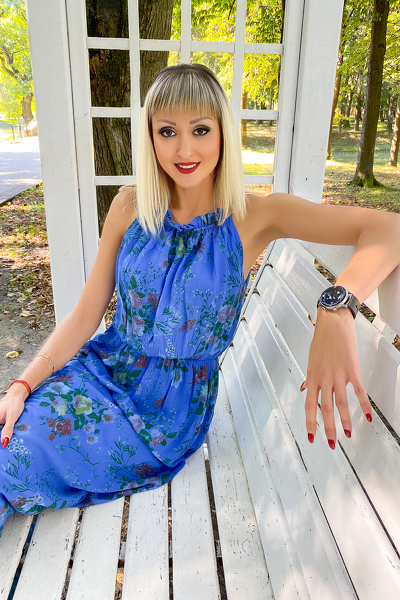 Tetiana 39 years old Ukraine Ivano-Frankivs'k, Russian bride profile, meetbrides.online