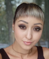 profile of Russian mail order brides Tetiana