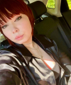 profile of Russian mail order brides Svitlana