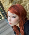 profile of Russian mail order brides Svitlana