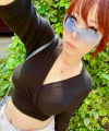 profile of Russian mail order brides Svitlana