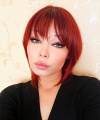 profile of Russian mail order brides Svitlana