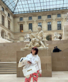 profile of Russian mail order brides Svitlana