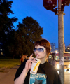 profile of Russian mail order brides Svitlana