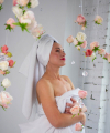 profile of Russian mail order brides Liliya