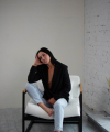 profile of Russian mail order brides Liliya