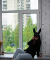 profile of Russian mail order brides Liliya
