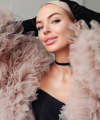 profile of Russian mail order brides Marina